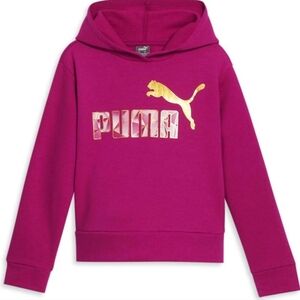 Hoodie and Leggings PUMA